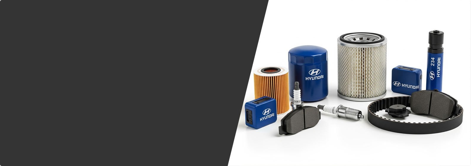 HYUNDAI YEDEK PARÇA